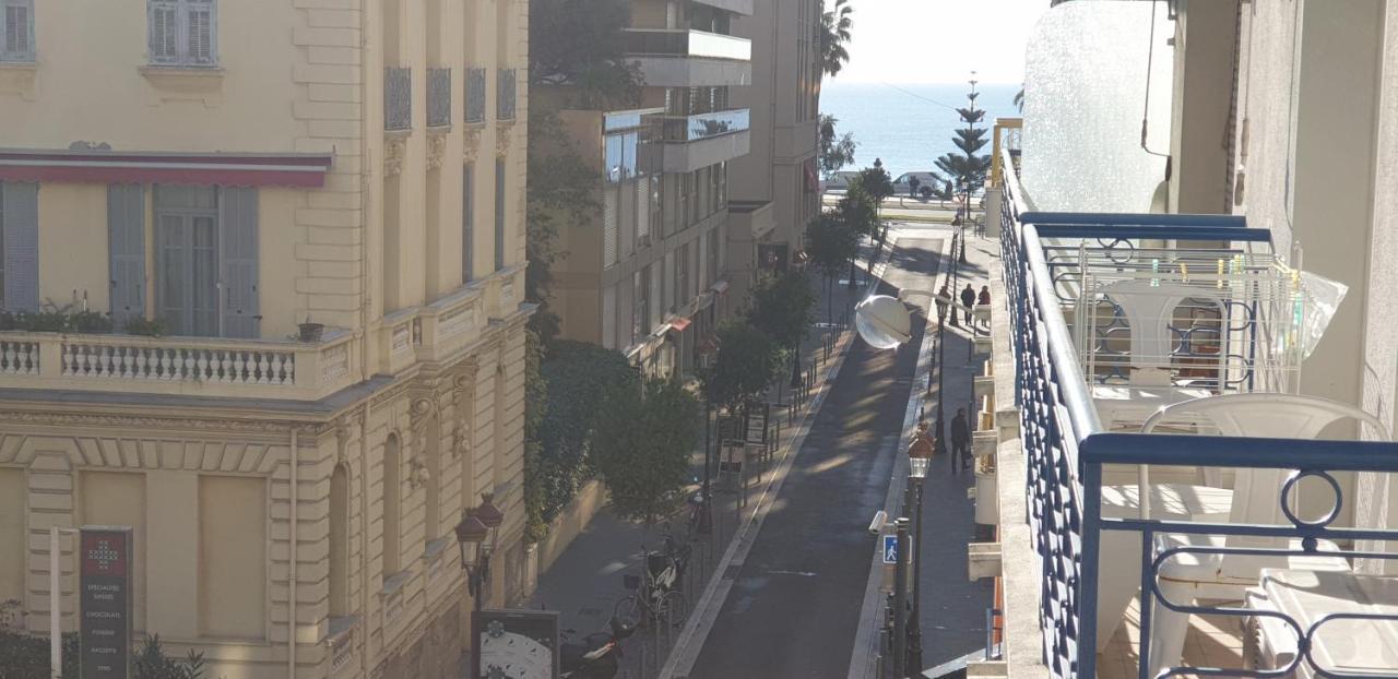 Le Massenet France Nicea Zewnętrze zdjęcie