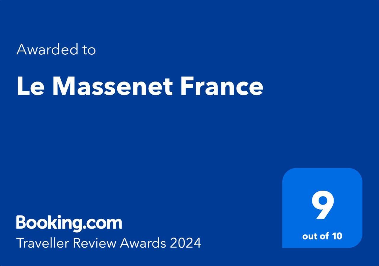 Le Massenet France Nicea Zewnętrze zdjęcie
